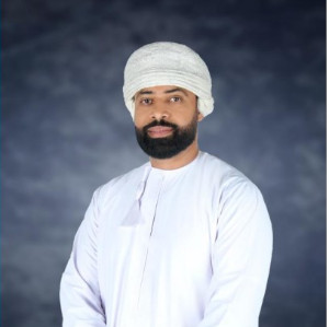 Mohammed Al Namani