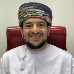 Yousuf Al Khamisi