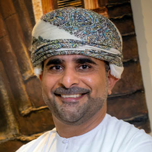 Dr. Sultan Al Owaisi