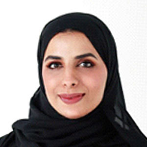 Rima Al Shuhoumi