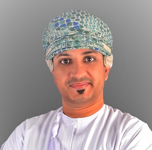 3st Speaker
